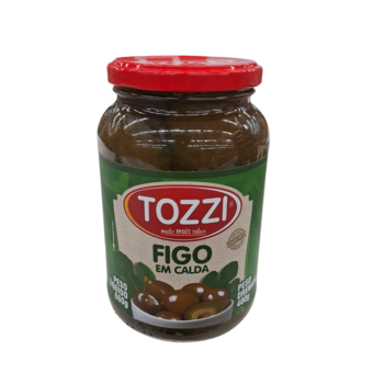 Figo Calda Tozzi Pote 400g