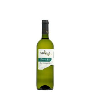 Vinho Collina Branco Seco 750ml