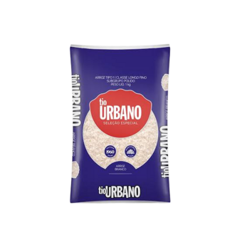 Arroz Tio Urbano Tipo 1 1Kg