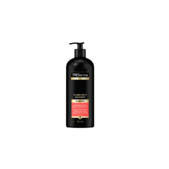 Shampoo Tresemme Blind Antifrizz 650ml 