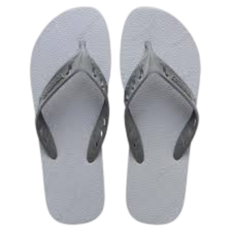 Sandalia Havaianas Track Go Cinza 41/2