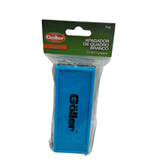 Apagador Para Quadro Branco Goller