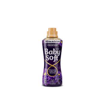Amaciante Baby Soft Concentrado Inspiracao 500ml