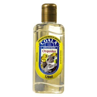 Aromatizante Coala Orquidea 120ml
