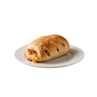 Enroladinho Queijo/Presunto Arasuper Kg