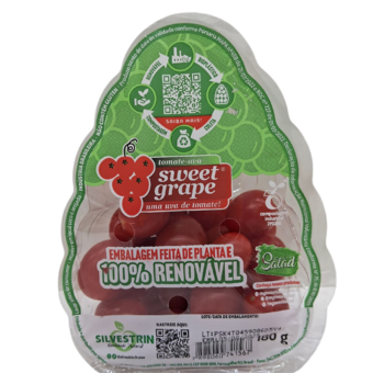 Tomate Uva Sweet Grape 180g