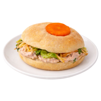 Sanduiche Salpicão Arasuper Kg