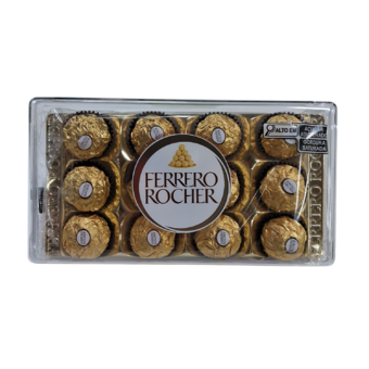 Bombom Ferrero Rocher 150g