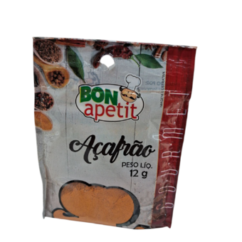 Acafrao Bon Apetit 12G