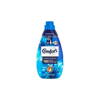 Amaciante Concentrado Comfort Intense 1,5L