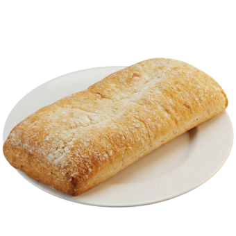Pão Ciabatta Arasuper Kg