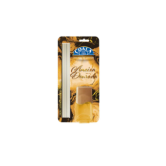 Difusor Aroma Coala Ameixa Dourada 100ml
