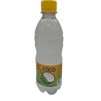Agua Coco Imperio Tp 400ml