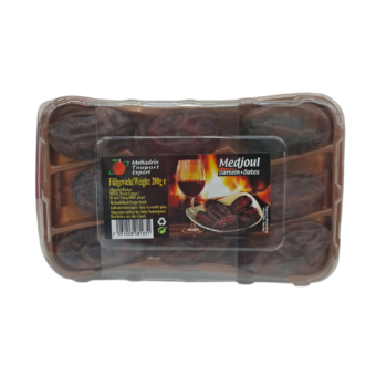 Tamara Medjoul C/ Caroco 200g