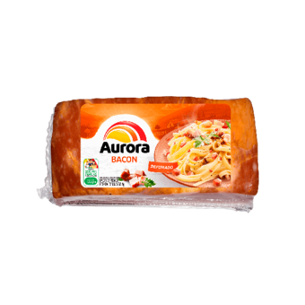 Bacon Aurora Peca Kg