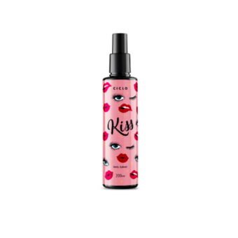 Body Splash Ciclo Kiss 200ml