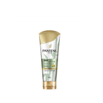 Condicionador Pantene Bambu 250ml