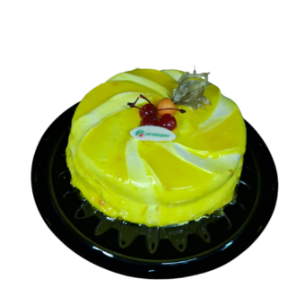 Bolo Especial Abacaxi Arasuper Kg