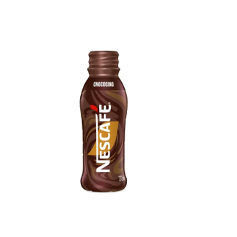 Suplemento Alimentar Nescafe Chococino 270ml