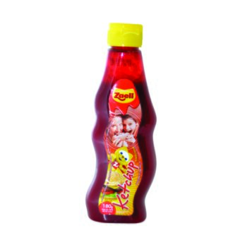 Catchup Zaeli Tradicional 180G