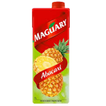 Suco Maguary Tp Abacaxi 1l
