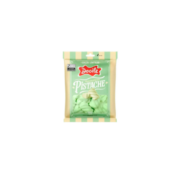Bala Docile Maxmallows Pistache 150g
