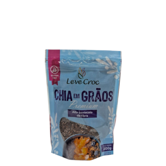 Chia l Crock 200g