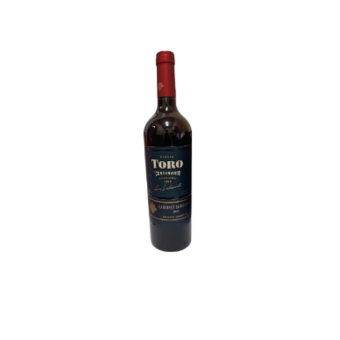 Vinho Argentino Toro Centena Laburan Cabernet Sauvig 750ml