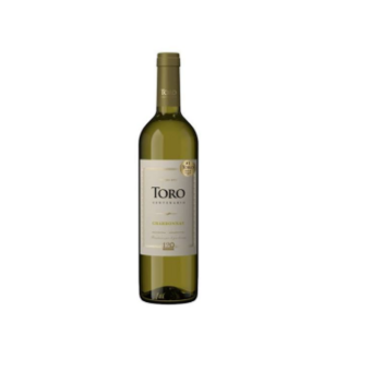 Vinho Argentino Toro Centenario Chardonnay 750ml