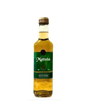 Bebida Aperitivo Matuta Maca Verde 300ml