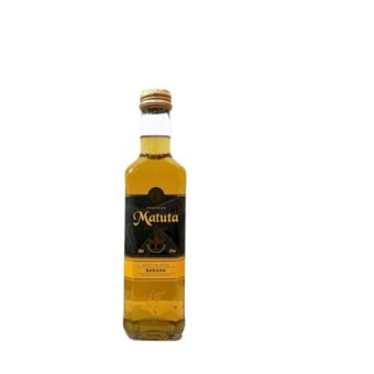 Bebida Aperitivo Matuta Flor Banana 300ml