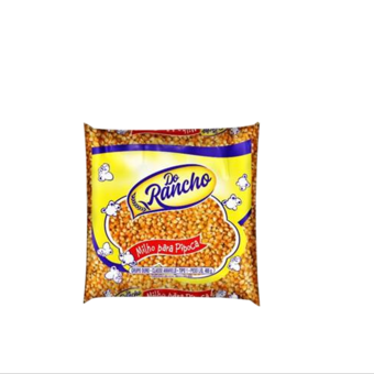 Milho Pipoca do Rancho 400g