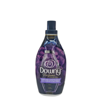 Amaciante Downy Concentrado Mistico 1.350ml