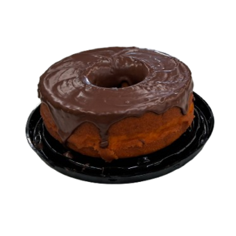 Bolo Cas Cenoura Chocolate Arasuper Kg