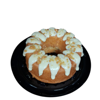 Bolo Pacoca Caseiro Arasuper Kg