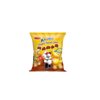 Biscoito Santa Edwiges Animal Chocolate 100g