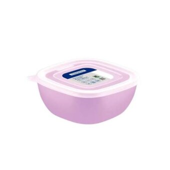 Pote Tramontina Color 600ml