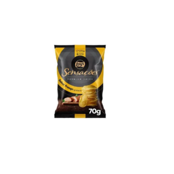 Batata Sensacao Frango Grelhado 70g 