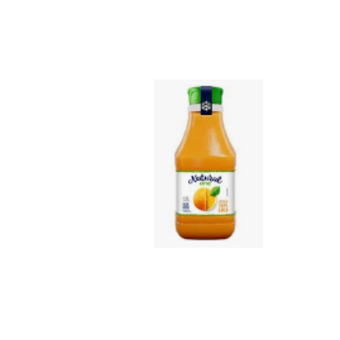 Suco Natural One Laranja Integral 1.3l