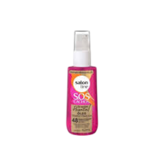 Oleo Salon Line Sos Cachos de Repente Pronta 42ml