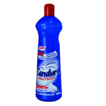 Limpador Multiuso Candura Original 500Ml