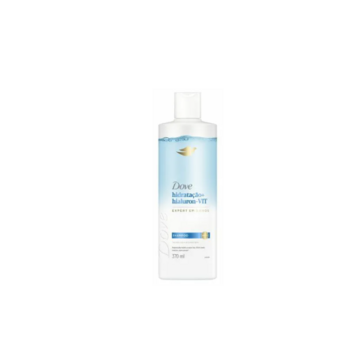 Shampoo Dove Hidratacao + Hialuron-VIT 370ml