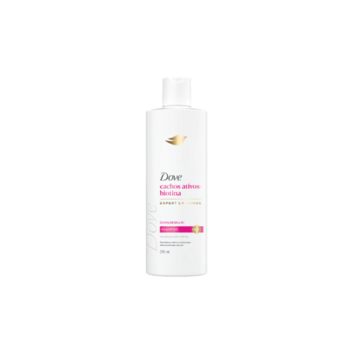 Shampoo Dove Cachos Ativos + Biotina 370ml