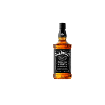 Bebida Whisky Jack Daniel's 1l