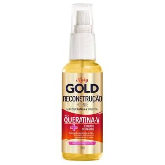 Queratina Niely Gold 80ml
