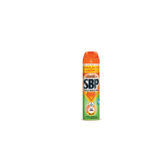 Inseticida Aero Sbp Multi Embalagem Economica Eucalipto 380ml