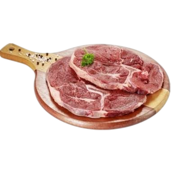Pá Com Osso Kg