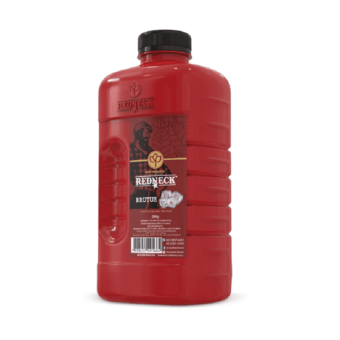 Erva Mate Terere Redneck Pet Brutus 500g 
