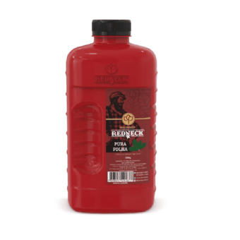 Erva Mate Terere Redneck Pet Pura Folha 500g 