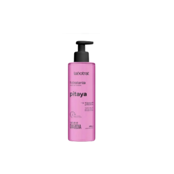 Creme Hidratante Labotrat Pump Pitaya 190ml